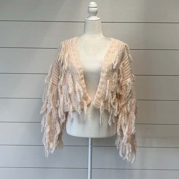 Anthropologie Sweaters - Anthropologie Sweater